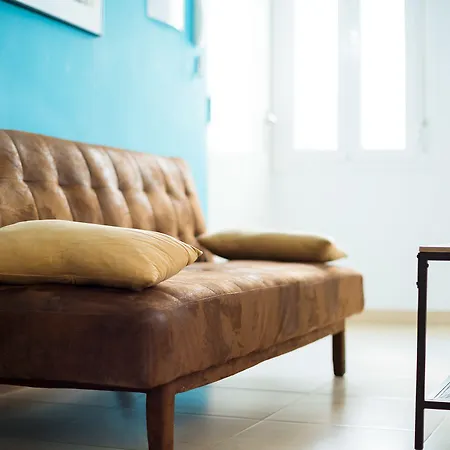 Appartamento La Casa Morada *