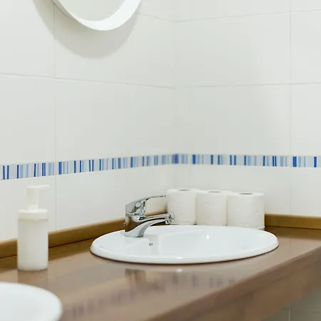 La Casa Morada * Cadice