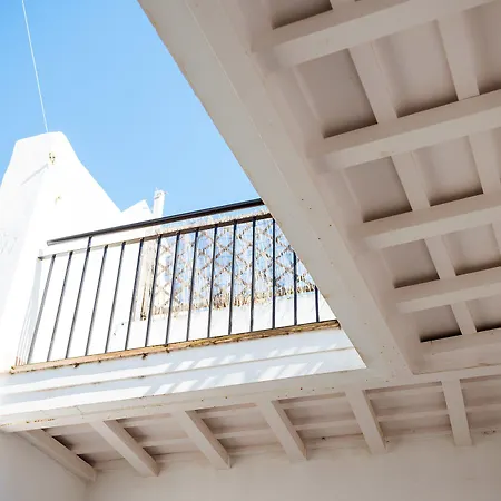 La Casa Morada * Cadice