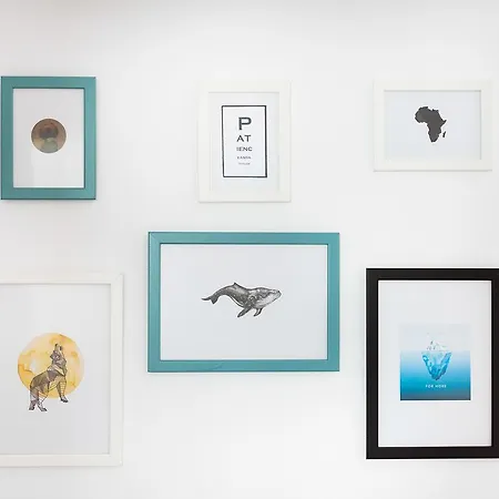 La Casa Morada Appartamento *