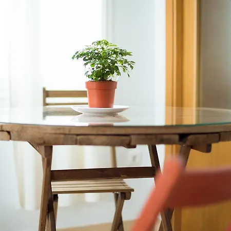 La Casa Morada * Cadice