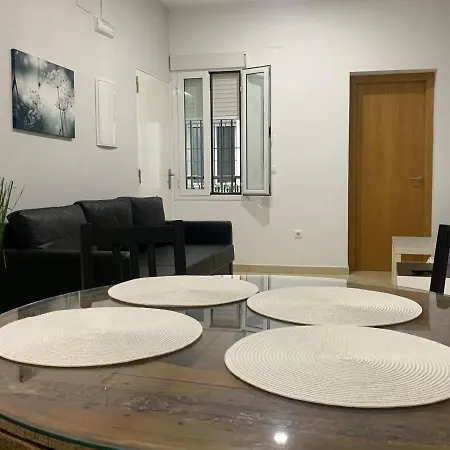 La Casa Morada Cadice