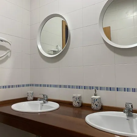 Appartamento La Casa Morada *