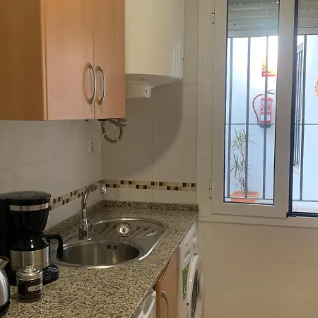 La Casa Morada * Cadice