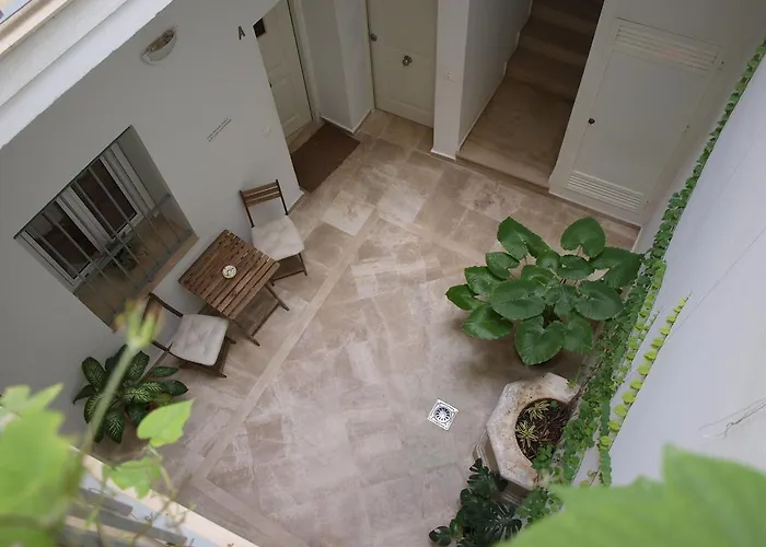 Апартаменты La Casa Morada