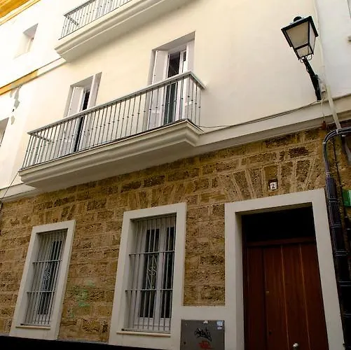 La Casa Morada Апартаменты