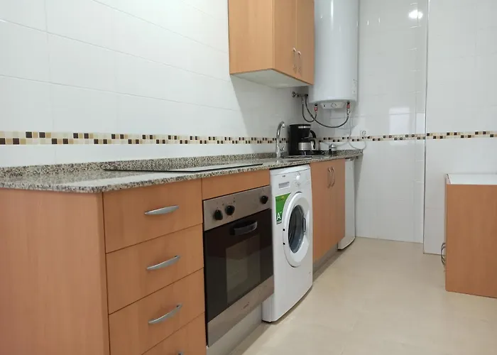 La Casa Morada Апартаменты