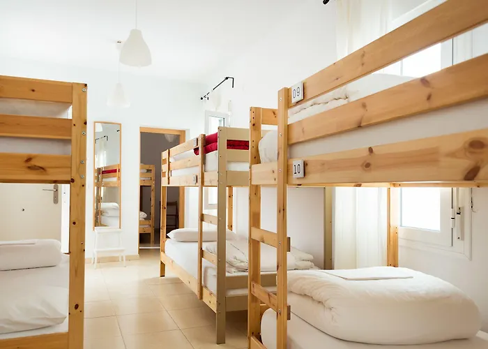 La Casa Morada Кадис