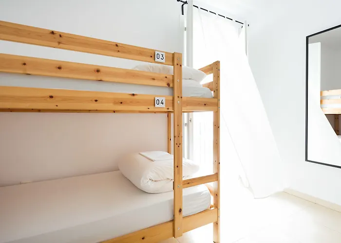 La Casa Morada Кадис