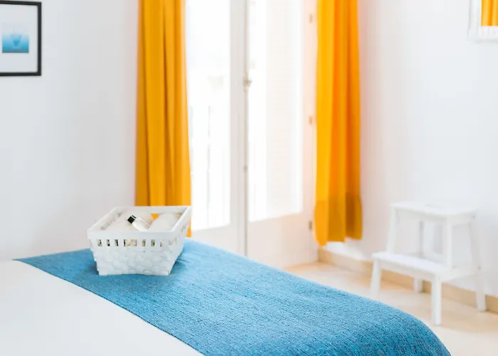 La Casa Morada * Кадис