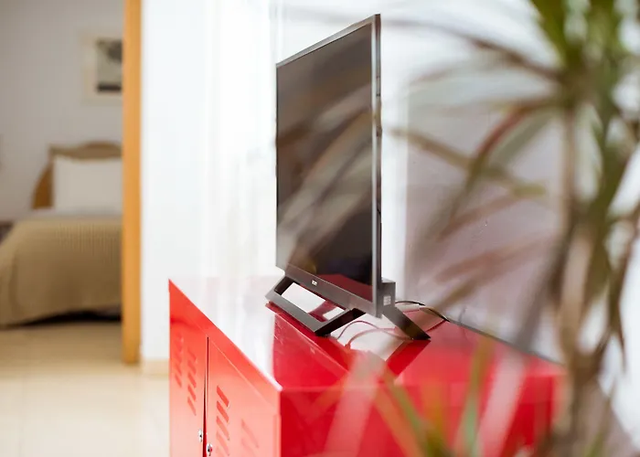 La Casa Morada Кадис