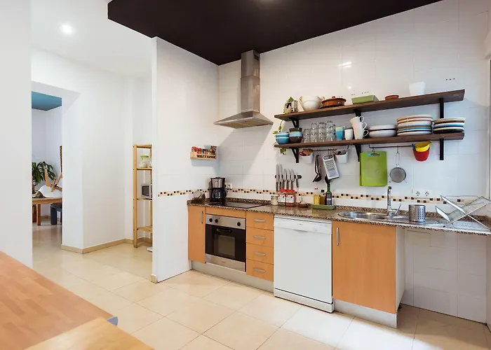 La Casa Morada Апартаменты