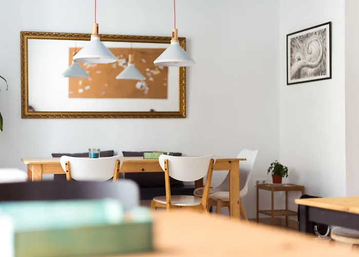 Апартаменты La Casa Morada