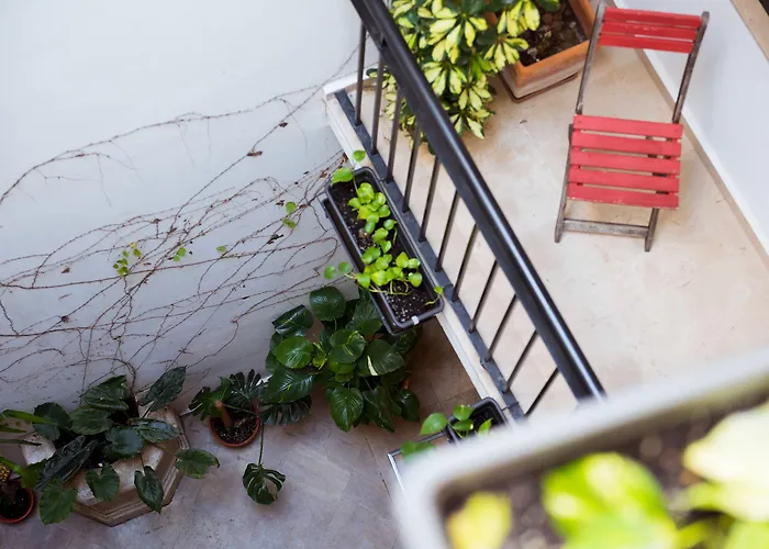 La Casa Morada Апартаменты *