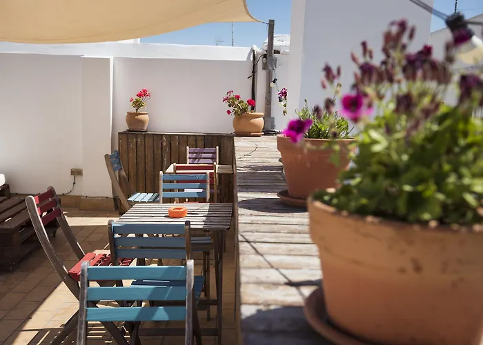 La Casa Morada Апартаменты