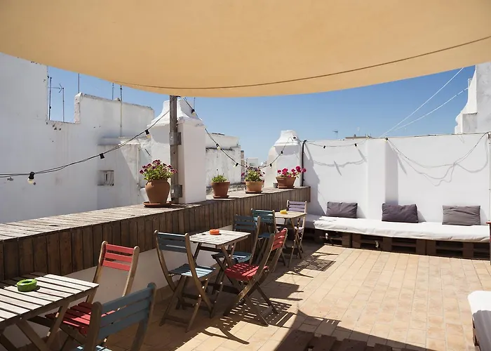 La Casa Morada Апартаменты *