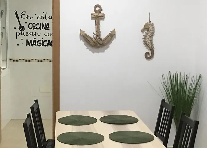 La Casa Morada Апартаменты *