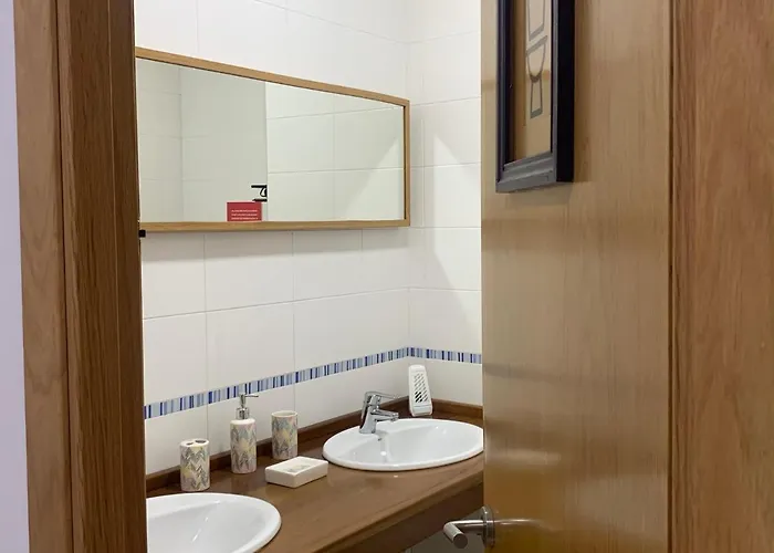 Апартаменты La Casa Morada