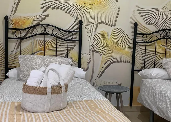 La Casa Morada Апартаменты *